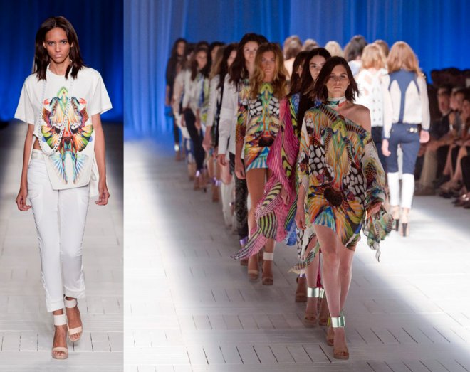 Roberto Cavalli Just Cavalli 2026