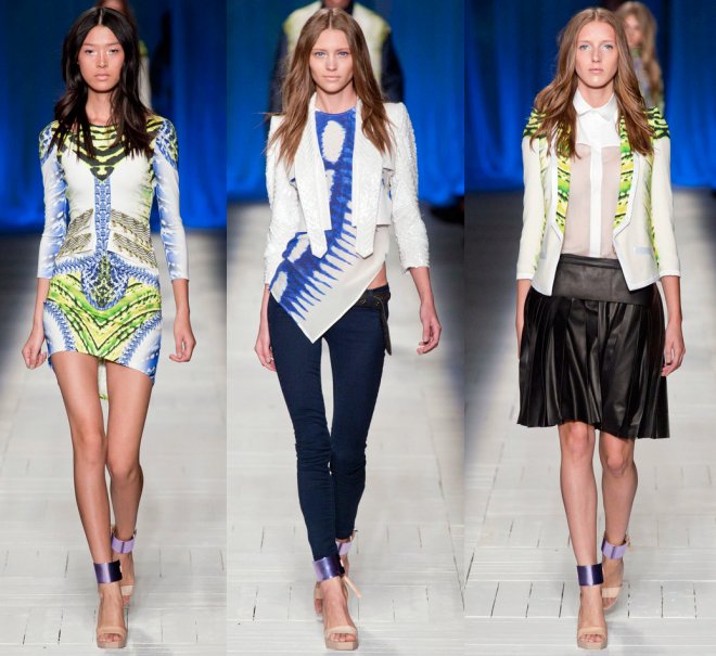 Roberto Cavalli Just Cavalli 2026