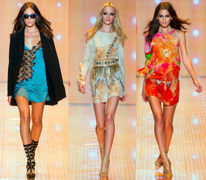 mode printemps-été 2026