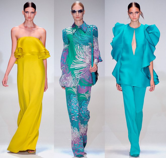 Gucci printemps-été 2026