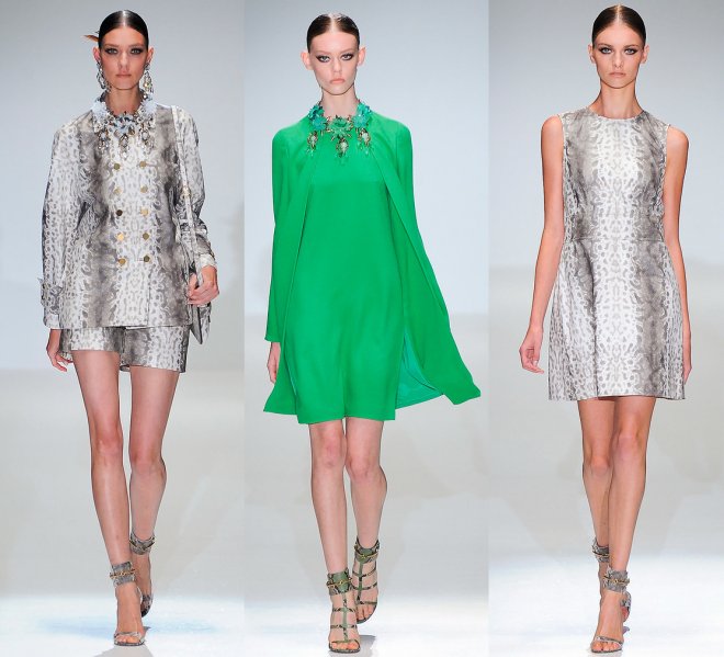 mode printemps-été 2026