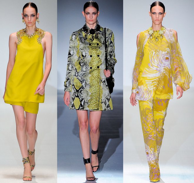 Gucci printemps-été 2026