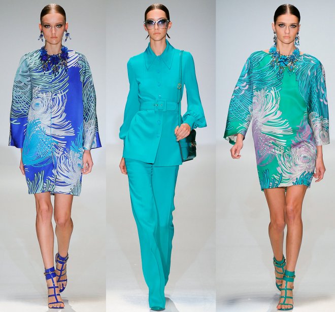 Gucci printemps-été 2026