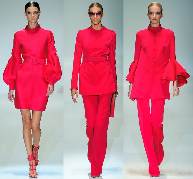 Gucci printemps-été 2026