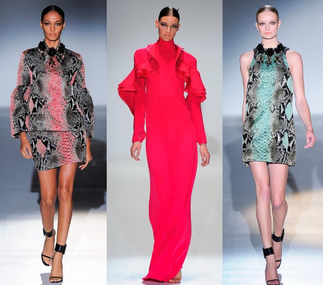 Collection Gucci 2026