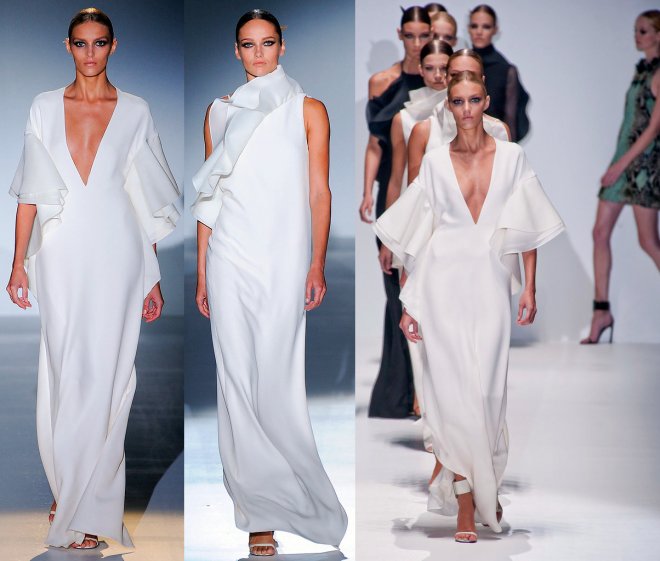 Collection de vêtements pour femmes Gucci