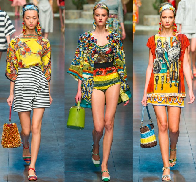 mode printemps-été 2026