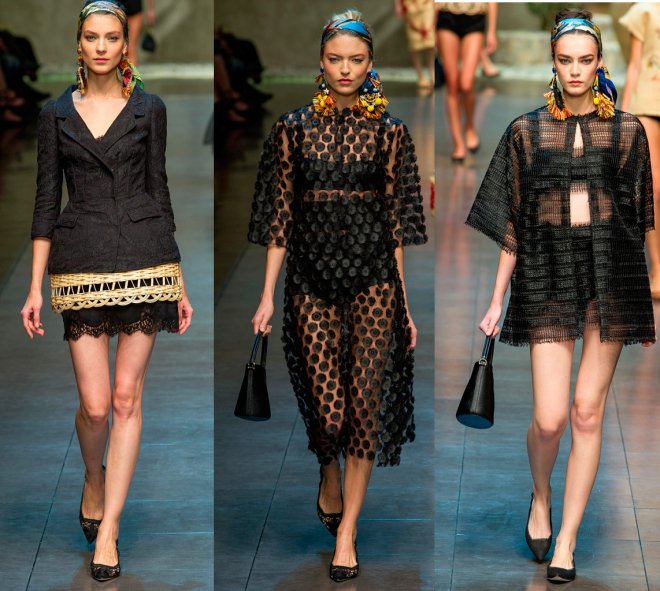 mode printemps-été 2026