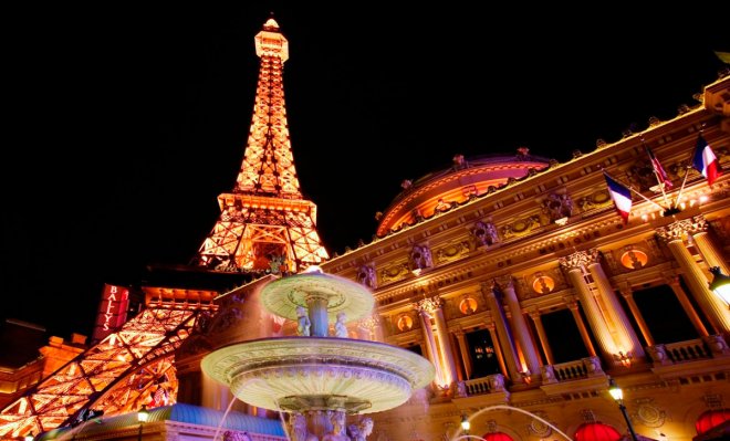 Paris, printemps-été 2026