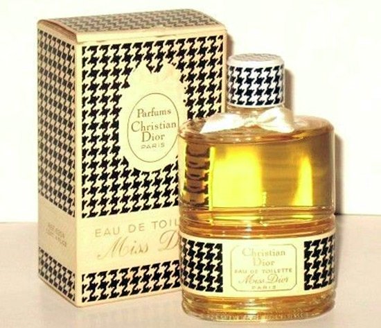 Parfum Miss Dior