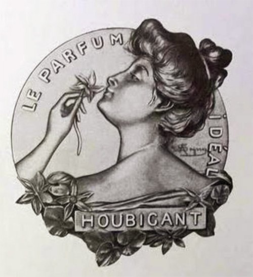 Les meilleurs parfums de la maison de parfum Ubigan, Houbigant