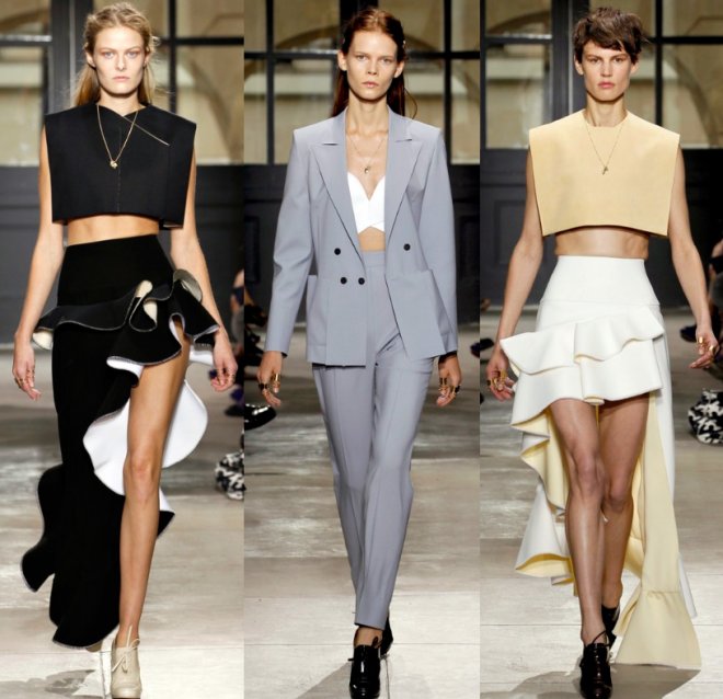 Balenciaga Printemps / Eté 2026