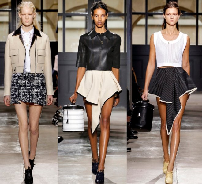 mode printemps-été 2026