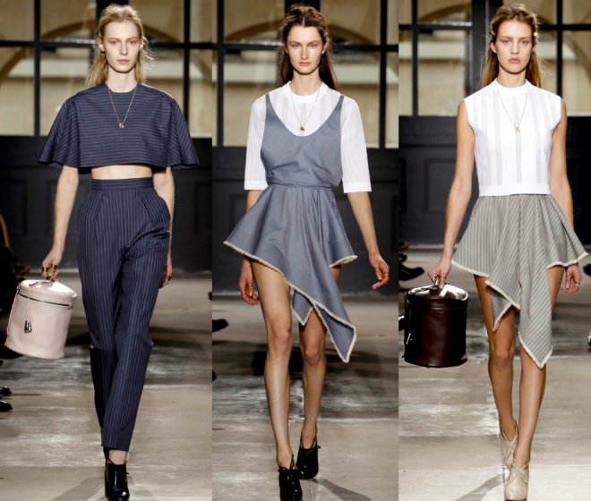 mode printemps-été 2026