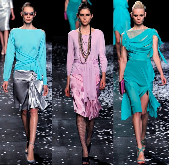 mode printemps-été 2026