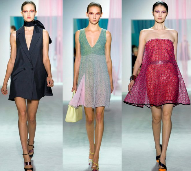 mode printemps-été 2026