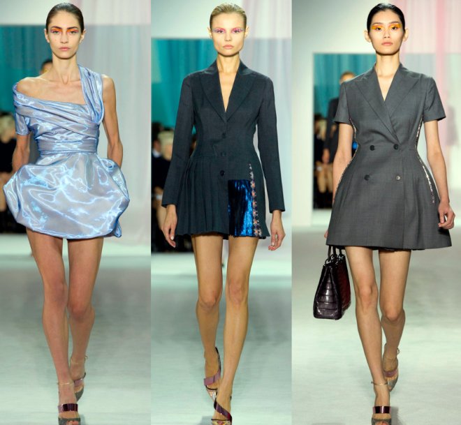 Christian Dior printemps été 2026