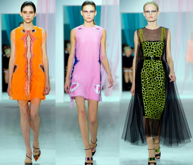 mode printemps-été 2026