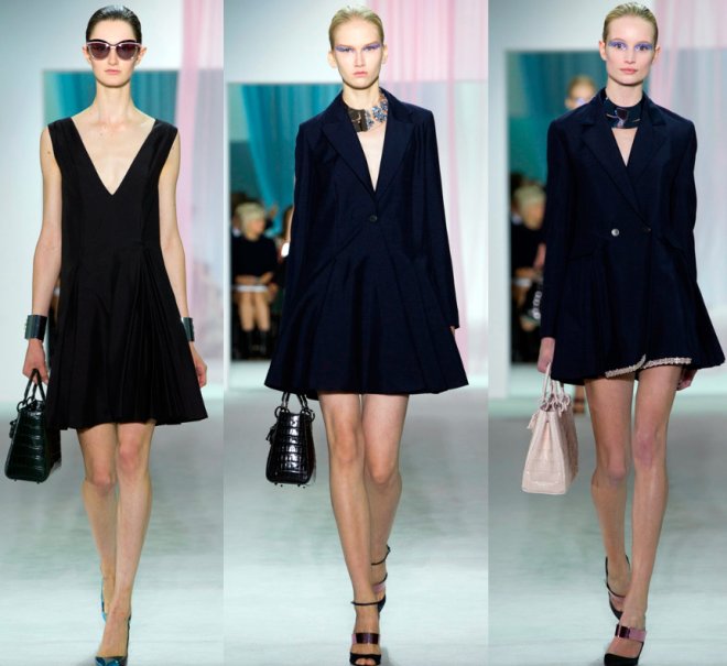 mode printemps-été 2026