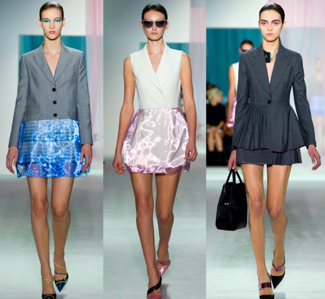 Christian Dior printemps été 2026