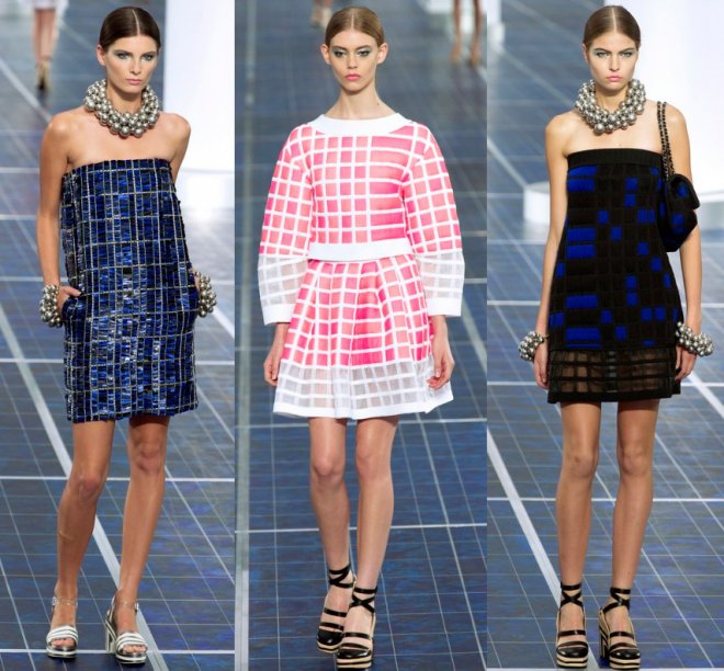 mode printemps-été 2026