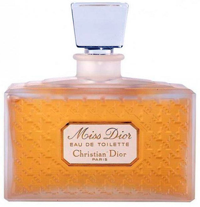 Parfums Dior - Parfum Miss Dior