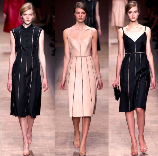Valentino, collection femme printemps-été 2026