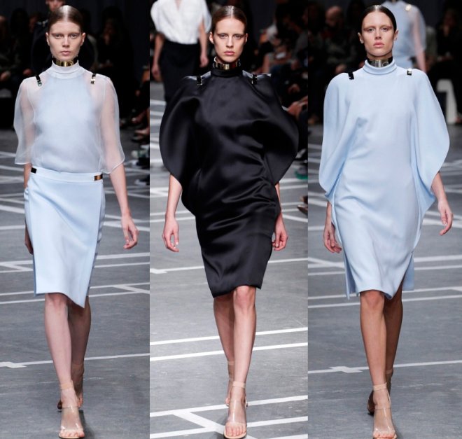 mode printemps-été 2026