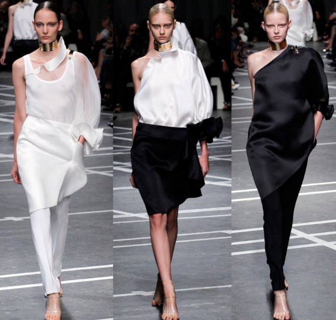 Givenchy printemps-été 2026