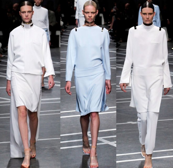 Givenchy printemps-été 2026