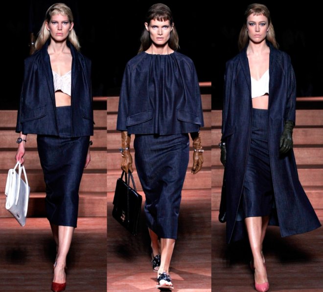 Miu Miu printemps-été 2026