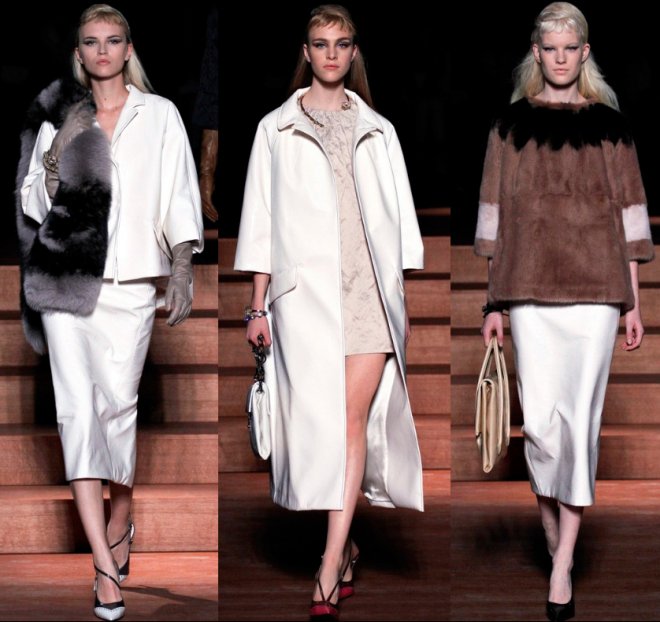 Miu Miu collection printemps-été 2026 par Miuccia Prada