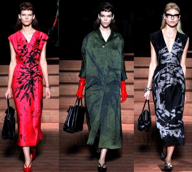 mode printemps-été 2026