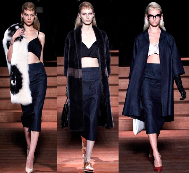 Miu Miu printemps-été 2026