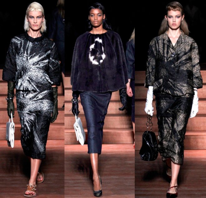 Miu Miu printemps-été 2026