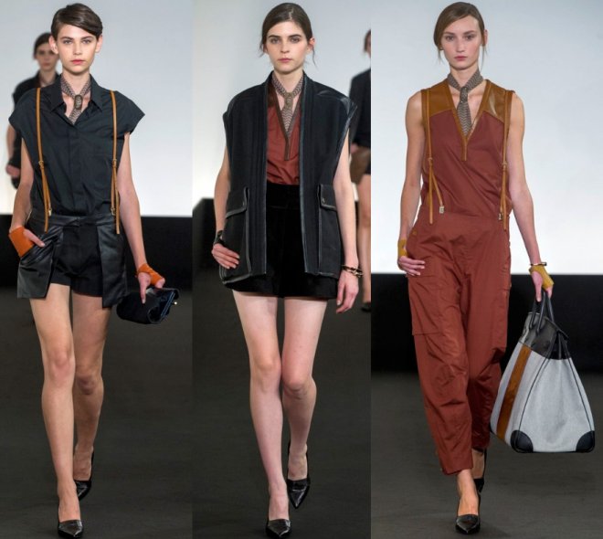 mode printemps-été 2026