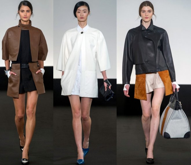 vêtements de la maison Hermès