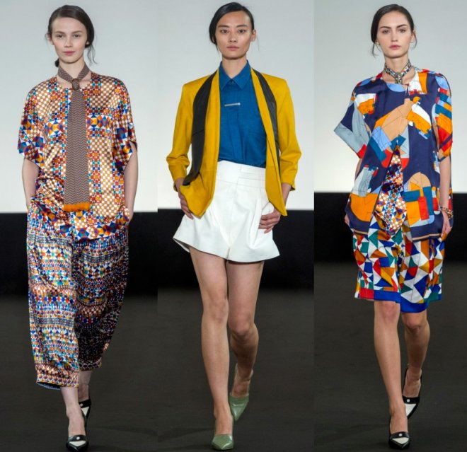 vêtements de la maison Hermès