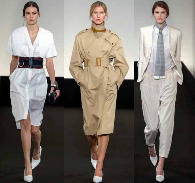 mode printemps-été 2026