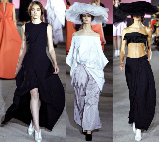 Collection John Galliano 2026