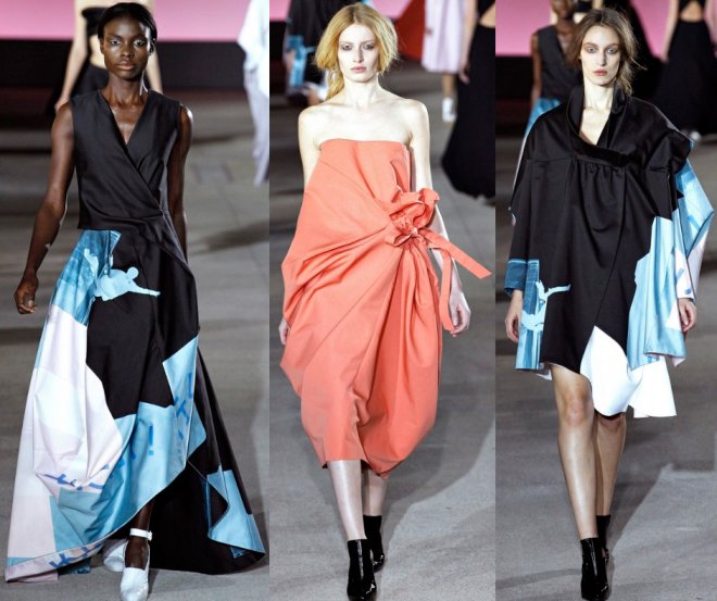 Collection John Galliano 2026