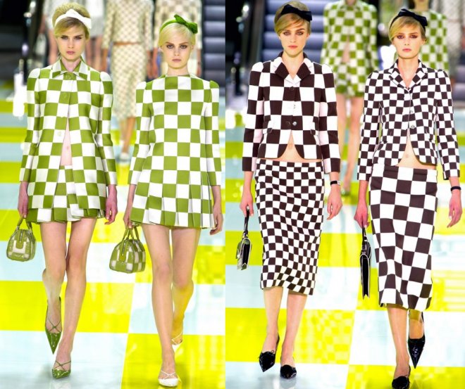 Louis Vuitton printemps-été 2026