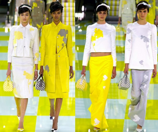 mode printemps-été 2026