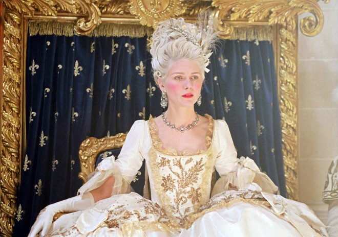 Marie-Antoinette