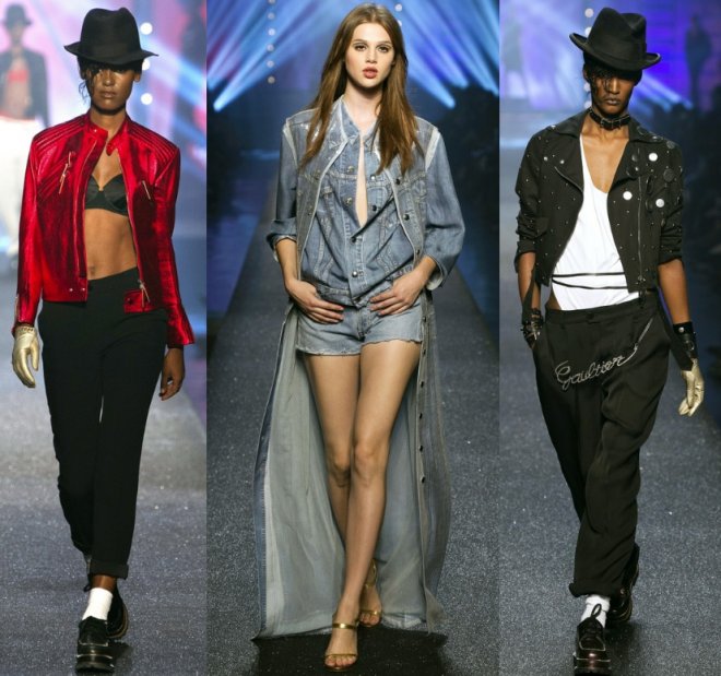 mode printemps-été 2026