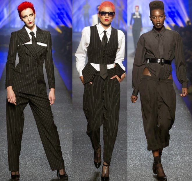 Jean Paul Gaultier printemps-été 2026