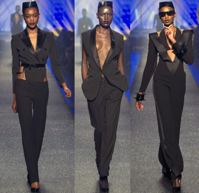 Jean Paul Gaultier printemps-été 2026