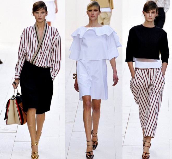 mode printemps-été 2026