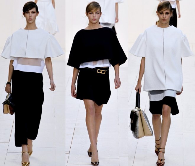 Chloé printemps-été 2026