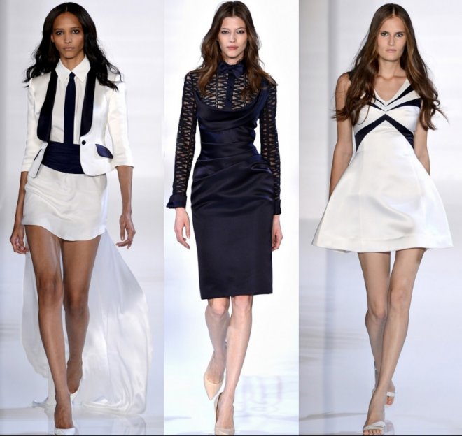 mode printemps-été 2026